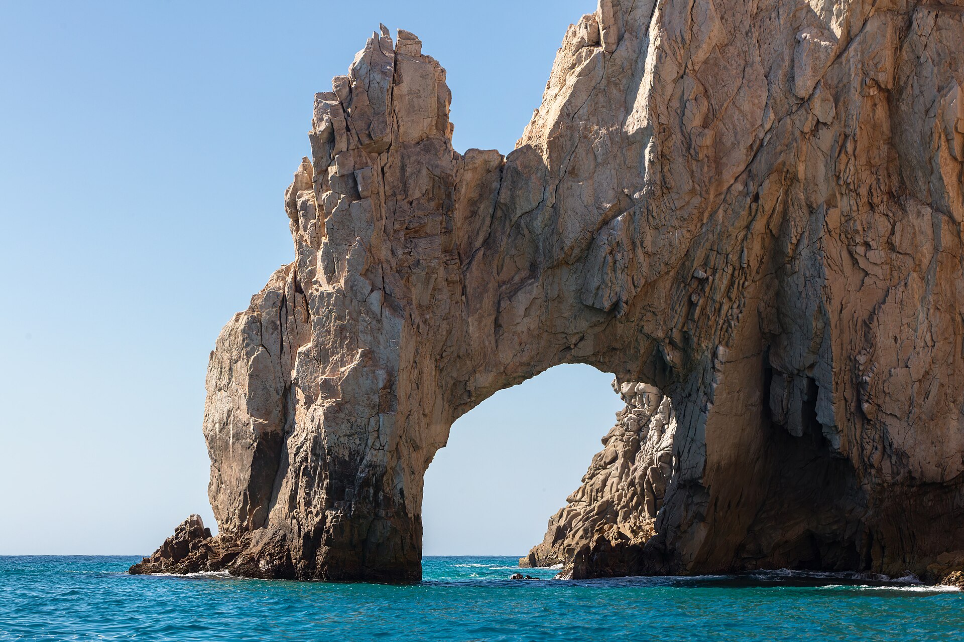 Los Cabos, Baja California Sur
