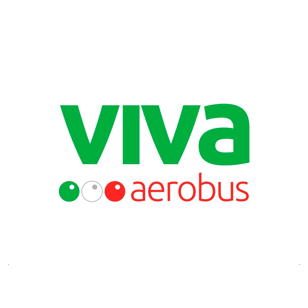 Viva Aerobus